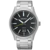 SEIKO Montre Classique Noir Online