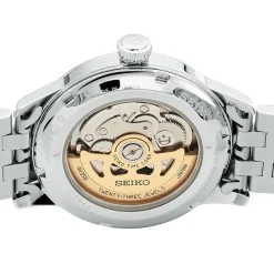 SEIKO Montre Presage Cocktail Bleu Clearance