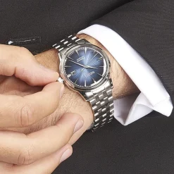 SEIKO Montre Presage Cocktail Bleu Clearance