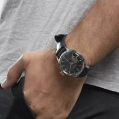 SEIKO Montre Presage Cocktail Bleu Best