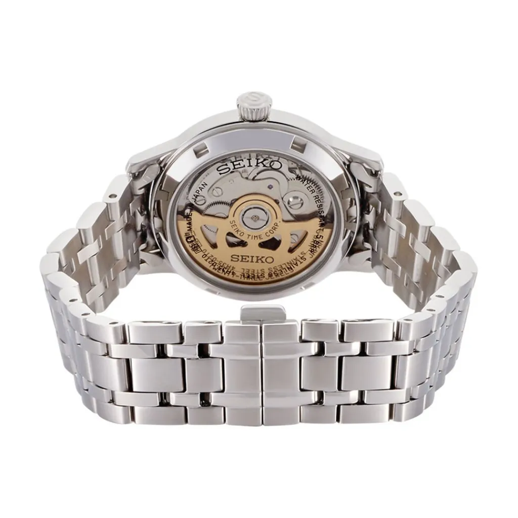 SEIKO Montre Presage Cocktail Rose Best