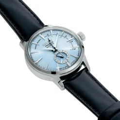 SEIKO Montre Presage Cocktail Bleu Online