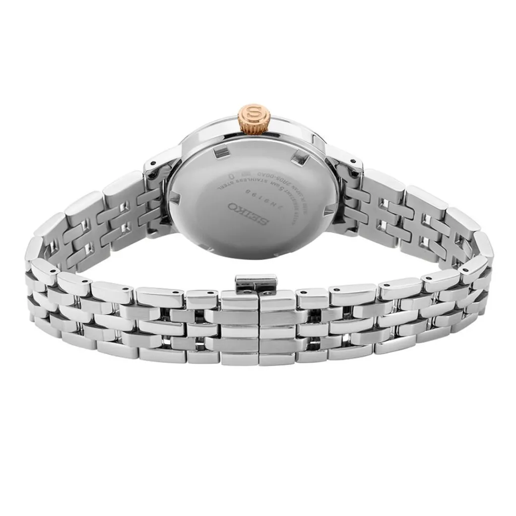 SEIKO Montre Presage Cocktail Rose Best