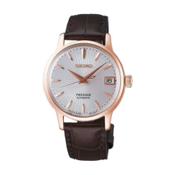 SEIKO Montre Presage Cocktail Champagne Online