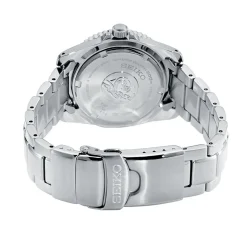 SEIKO Montre Prospex Bleu Discount