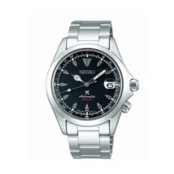 SEIKO Montre Prospex Noir Sale