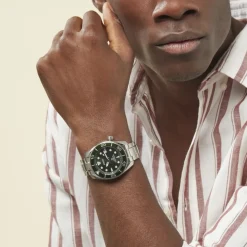 SEIKO Montre Prospex Vert Online