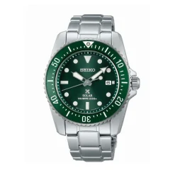 SEIKO Montre Prospex Vert Clearance