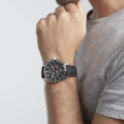 SEIKO Montre Sport Noir Best