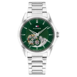 TOMMY HILFIGER Montre Baker Automatic Vert Best