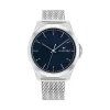 TOMMY HILFIGER Montre Bleu Outlet