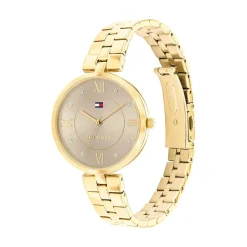 TOMMY HILFIGER Montre Ella Gris Hot