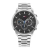 TOMMY HILFIGER Montre Jameson Gris Clearance