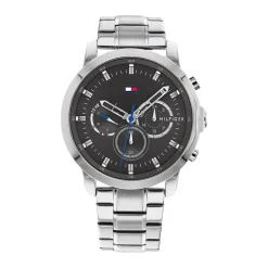TOMMY HILFIGER Montre Jameson Gris Clearance