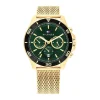 TOMMY HILFIGER Montre Jordan Vert