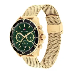 TOMMY HILFIGER Montre Jordan Vert