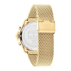 TOMMY HILFIGER Montre Jordan Vert