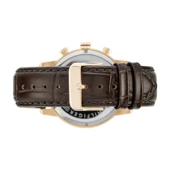 TOMMY HILFIGER Montre Kane Bleu Best