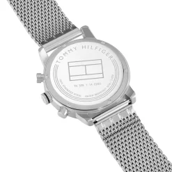 TOMMY HILFIGER Montre Kane Bleu Sale