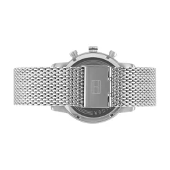 TOMMY HILFIGER Montre Kane Bleu Sale