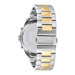 TOMMY HILFIGER Montre Matthew Noir Sale