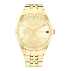 TOMMY HILFIGER Montre Monica Doré Hot