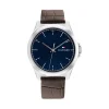 TOMMY HILFIGER Montre Norris Bleu Hot