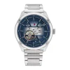 TOMMY HILFIGER Montre Oliver C艙ur Ouvert Sale