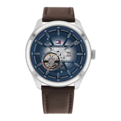 TOMMY HILFIGER Montre Oliver C艙ur Ouvert Online