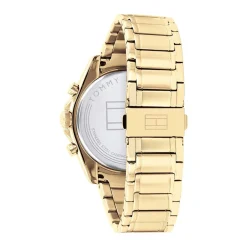 TOMMY HILFIGER Montre Parker Bleu Sale