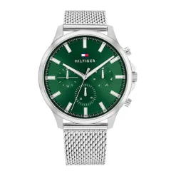TOMMY HILFIGER Montre Ryder Vert Best