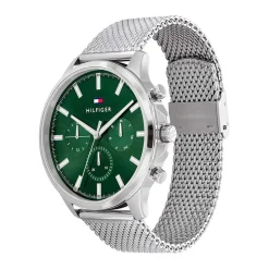 TOMMY HILFIGER Montre Ryder Vert Best