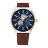 TOMMY HILFIGER Montre Spencer Bleu Hot
