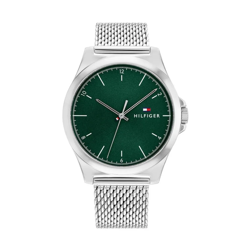 TOMMY HILFIGER Montre Vert Online