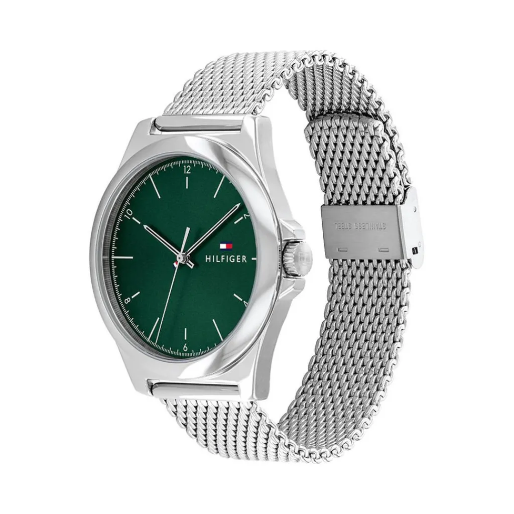 TOMMY HILFIGER Montre Vert Online