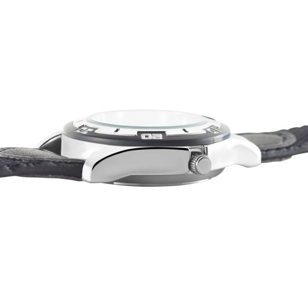 UPP Montre Ballon Noir Discount