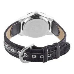 UPP Montre Ballon Noir Discount