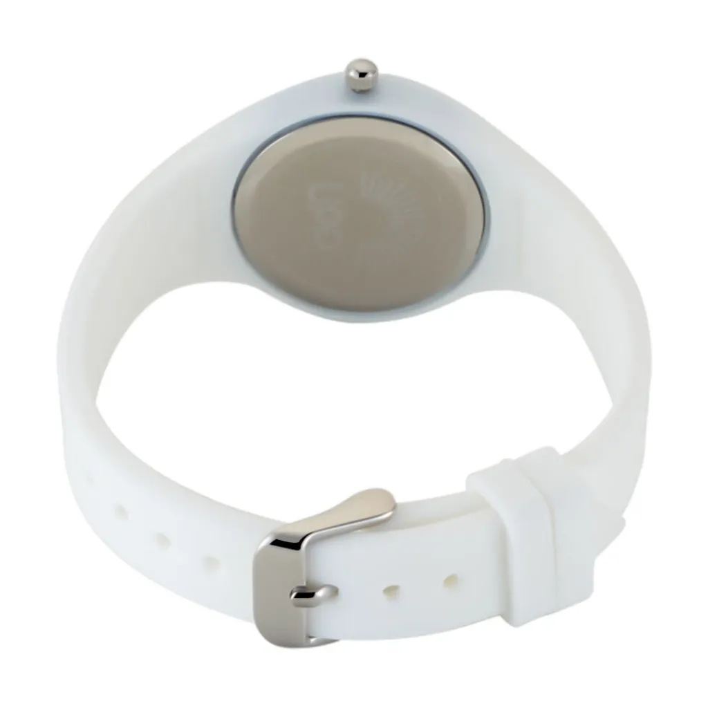 UPP Montre Camille Blanc Et Rose Sale