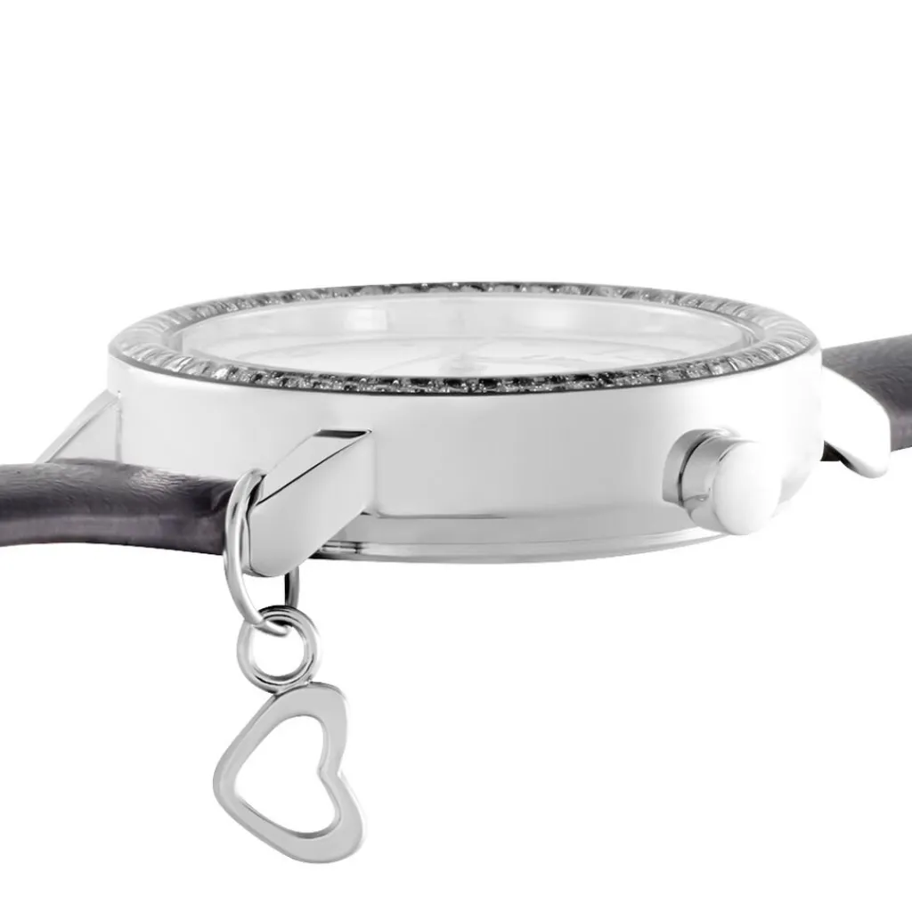 UPP Montre Julia Blanc Clearance