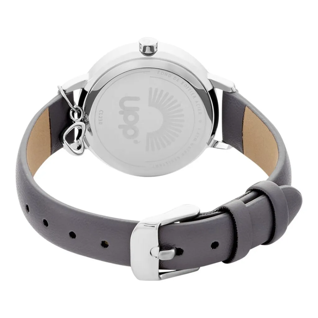 UPP Montre Julia Blanc Clearance