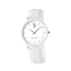 U.S. POLO Montre Assn. Blanc Clearance