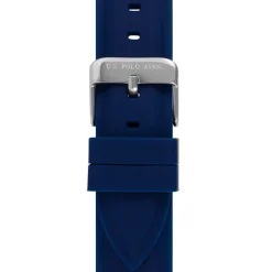 U.S. POLO Montre Assn. Bleu New