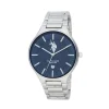U.S. POLO Montre Assn. Bleu Discount