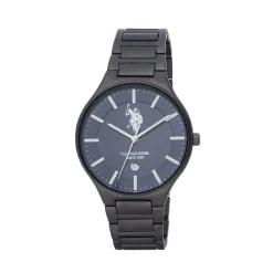 U.S. POLO Montre Assn. Bleu Sale