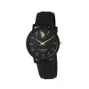 U.S. POLO Montre Assn. Noir Clearance