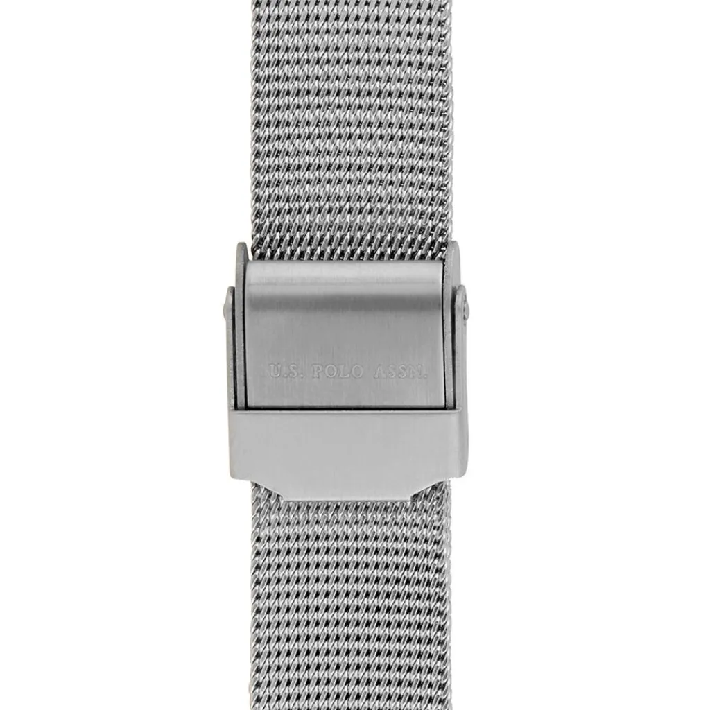 U.S. POLO Montre Assn. Rose Hot