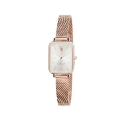 U.S. POLO Montre Assn. Rose Discount