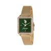 U.S. POLO Montre Assn. Vert Outlet