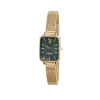 U.S. POLO Montre Assn. Vert Discount