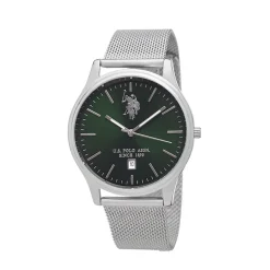 U.S. POLO Montre Assn. Vert Sale